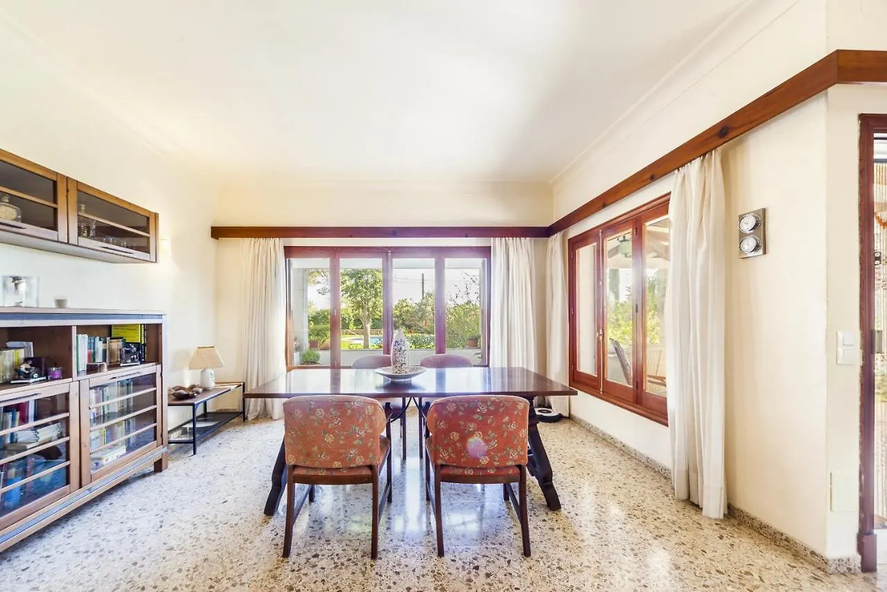 Villa Sa Rota De L'Avi - Can Colombas La Aranjasa